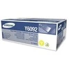 Hewlett Packard (HP) Toneris HP Samsung CLT-Y6092S geltonas | 7 000 psl | CLP-770ND