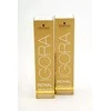Schwarzkopf Igora Royal Absolutes ilgalaikio poveikio žilų plaukų dažai 60 ml - 7-560
