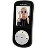 MP3/MP4 grotuvas Sencor SFP5870BS. Juodas
