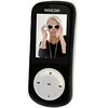 MP3/MP4 grotuvas Sencor SFP5870BS. Juodas