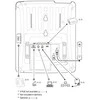 SNOM D735 VoIP stalinis telefonas, juodas