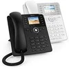 SNM Snom D735 IP telefonas Juoda TFT