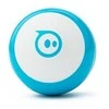 „Sphero Mini“ robotas kamuolys – robotas Mėlyna/ baltas, plastikinis, ne