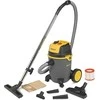 Dulkių Siurblys - Stanley SXVC20PTE 1200 W Juodas/Geltonas