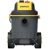 Dulkių Siurblys - Stanley SXVC20PTE 1200 W Juodas/Geltonas