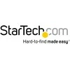 StarTech Patchcord, Cat5e, 1m, balta (45PAT1MWH)