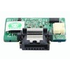 Super Micro Computer SERVERIO PRIEDAS SATA DOM 64GB MLC/SSD-DM064-SMCMVN1 SUPERMICRO