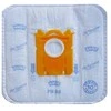 Swirl® Dulkių siurblių maišeliai PH86 NeutralizeAir Žalias (4 maišeliai + 1 filtras, skirti Philips, AEG, Electrolux)