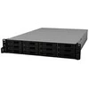 Serveris „Synology“ išplėtimo blokas RX1217 12 skyrių [0/12 3,5"/2,5" SATA HDD / SSD, 1 x „Infiniband“ prievadas]