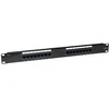 Techly 16 x RJ45 Cat.5E