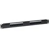 Techly 16 x RJ45 Cat.6