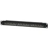 Techly 24 x RJ45 Cat.6