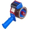 TESA PAKAVIMO JUOSTOS DISPENSERIS STANDARD + PAKAVIMO JUOSTA 50m