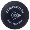 Skvošo kamuoliukas Dunlop COMPETITION 12-box
