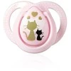 Tommee Tippee TT 43338670 čiulptukas MODA GIRL 0-6m 1 vnt. SPECIALUS PASIŪLYMAS + nemokamas čiulptukas!