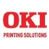 OKI 43872305 tonerio kasetė Originalus Geltona 1 vnt