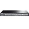 TP-LINK | 48 prievadų 10/100 Mbps stovo tipo komutatorius | TL-SF1048 | Nevaldomas | Montuojamas ant stovo