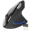 TRACER TRAMYS44214 Pelė TRACER Flipper RF nano USB Ergonomic