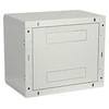 TRITON 19" vientisa spintelė 12U/600mm