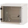 Triton RBA-09-AS5–CAX–A1 19 colių 9U sieninis stovas