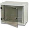 TRITON 19" vientisa spintelė 12U/400mm, nuimami šoniniai dangčiai