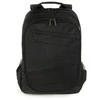 Tucano Lato Tinka iki 17 ", Juodas, Shoulder strap, Backpack
