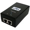 Maršrutizatorius Ubiquiti POE-48-24W-G adapteris PoE 48V