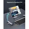 Adapteris šakotuvas Hub UGREEN CM473 Type C 4x USB 3.0