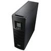UPS Energenie-Gembird RACK 19'' 3.4U,2000VA,Pure Sine,6xIEC,1xSchuko230V,LCD