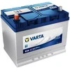 Akumuliatorius Varta BD E24, 70 Ah, 630 A, 12 V