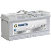 Akumuliatorius Akumulators Varta SLI I1, 12 V, 110 Ah, 920 A
