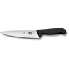 Virtuvinis peilis Victorinox Fibrox 5.2003.15 juodas 15cm