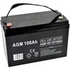 Volt Iso Trade AGM baterija 12V 100AH