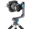 Novoflex VR-System PRO II sunkiasvorė