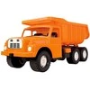 Wader Dino Toys The Tatra 148 car, plastikas oranžinis