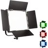 Walimex Walimex pro Rainbow LED RGBWW Fluorescent Light 50W studijinė lempa