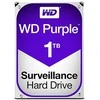 Western Digital | Violetinė | WD10PURZ | 5400 RPM | 1000 GB