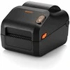 Bixolon XD3-40D 203DPI USB SERIAL - ETHERNET DT Spausdintuvas Juodas UP TO