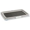 Stefanplast Toilet Puppy Training Set šunų tualetas su stulpeliu 60x40x4cm