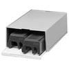 Braun Phototechnik 1 Braun sukraunama dėžutė 2x50
