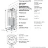 Galmet VULCAN 100L 26-105500