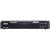 AV signalo perdavimo sistema Aten ATEN CM1942 KVMP jungiklis 2 prievadų, DisplayPort, USB 3.1, 4K