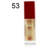 "Bourjois Healthy Mix 2017" maskuoklis 53 Foncé