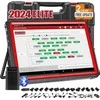 Acer | Predator Connect T7 Wi-Fi 7 Maršrutizatorius | FF.G2RTA.001 | 802.11be | Tinklo palaikymas: Taip | MU-MiMO: Taip | 5G