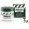 Kremas prieš skutimąsi Proraso Pre Shave 100ml