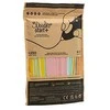 3Doodler Start Eco Plastic - Ugnies ir ledo maišelis 250 Kompostuojamas plastikas Oranžinis, Turquoise, Baltas, Geltona 1 g