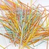 3Doodler Start Eco Plastic - Ugnies ir ledo maišelis 250 Kompostuojamas plastikas Oranžinis, Turquoise, Baltas, Geltona 1 g