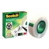 Lipni juostelė 3M Scotch Magic Invisible 810, 19 mm x 33 m