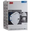 3M 8822 FFP2 respiratorius pakuotėje
