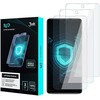 3Mk Protection Motorola Moto G51 5G – 3mk 1UP